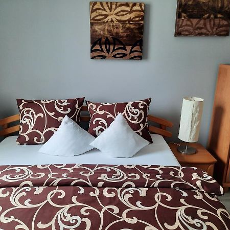 Sas Apartamenty Nautica Stettin Exterior foto