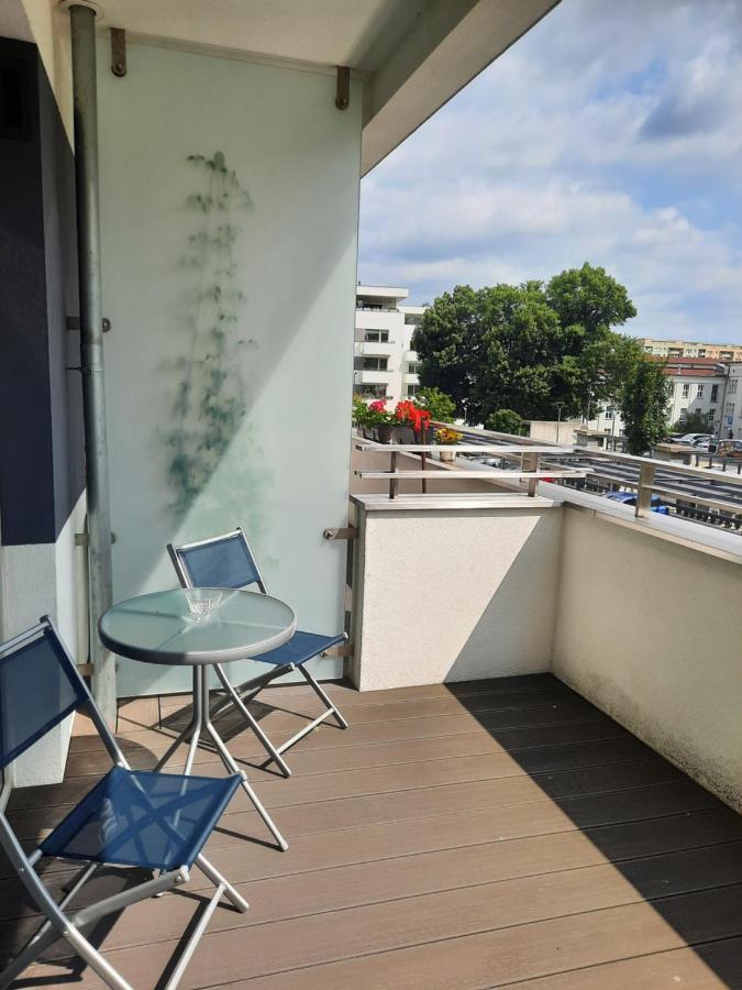Sas Apartamenty Nautica Stettin Exterior foto